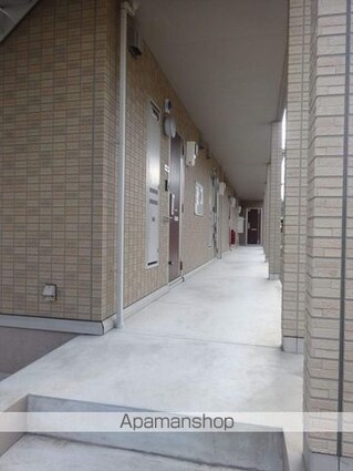 ルナ・クレシエンテ[1LDK/37.53m2]の共用部2