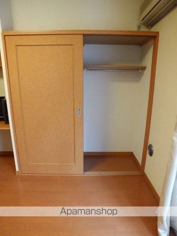 レオパレススペシャルステージBの内装写真