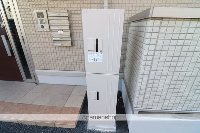 リビングシティ Iの外観写真