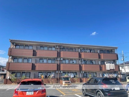 ランドスケイプ[2LDK/58.32m2]の外観5