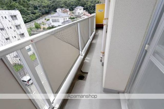 ビレッジハウス大田1号棟の内装写真