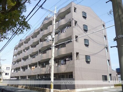 グランヴィア松江[2LDK/57.75m2]の外観2