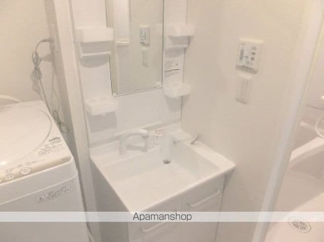 クレイノステラ 庭瀬の内装写真