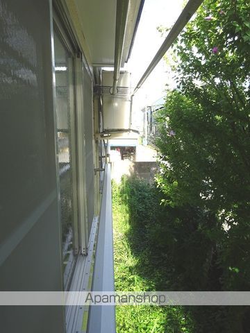 ハイムたんぽぽの内装写真