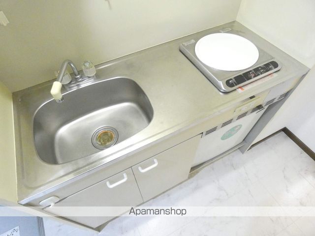 ビガーポリス296同心二丁目KSビルの内装写真