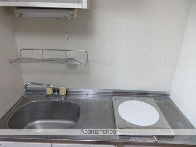 サンシティ杉山IIIの内装写真