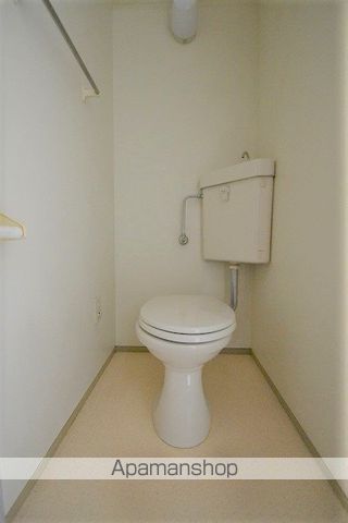 グリーンメイゾンの内装写真