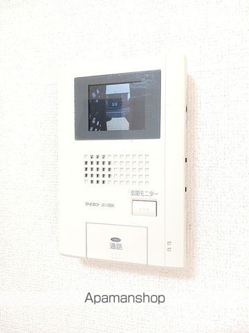 グレイシャス髙尾Cの内装写真