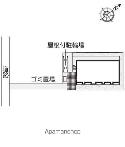クレイノアビテのその他写真