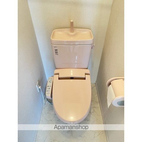 CLASSIIの内装写真