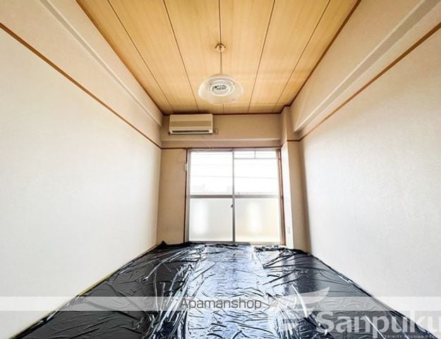 メゾンミヤザキ山越の内装写真
