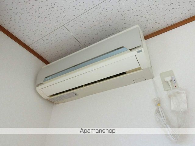 エクセルハウスの内装写真