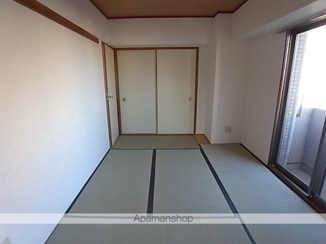 ルーエーベル常光寺壱番館の内装写真