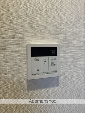 スプランディッド梅田グランノースの内装写真