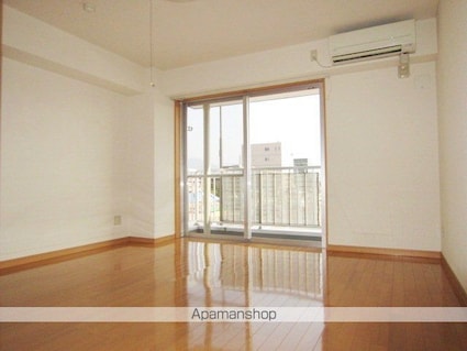 長野県長野市大字栗田西番場[1K/29.13m2]のその他内装1