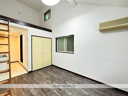セフィール程久保[1R/17.01m2]のその他部屋・スペース