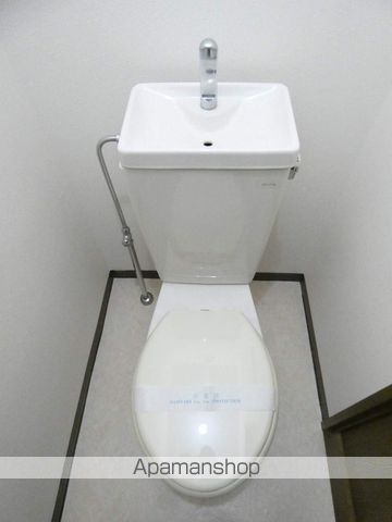 MAISONエルピスの内装写真