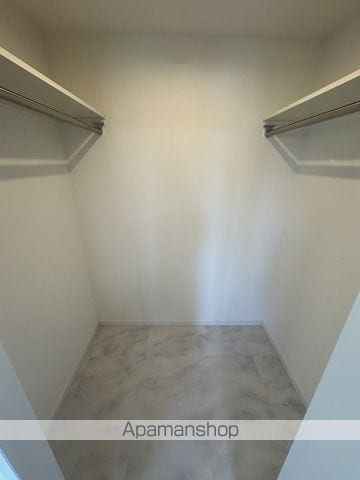 ESGRANDENAKAZAKICHOの内装写真