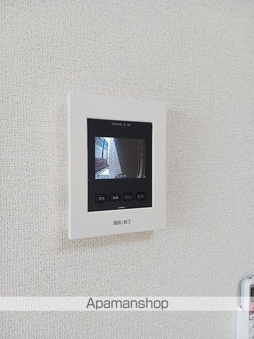 ヴィオラ マーレの内装写真