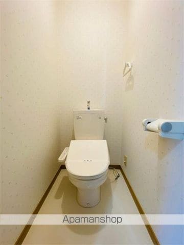 キャンバス早島の内装写真