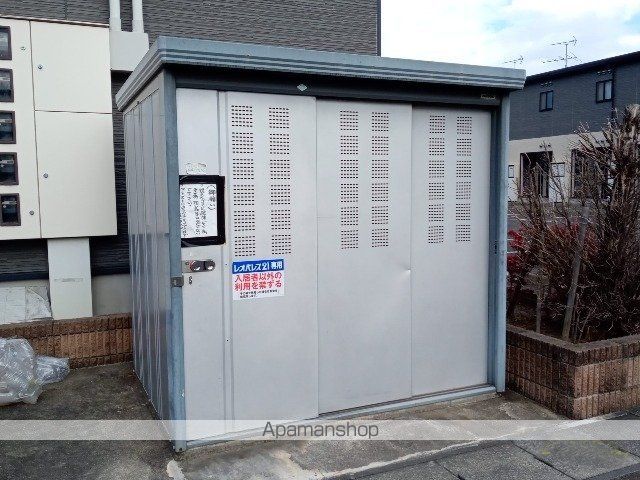 レオパレスドリームK 壱番館のその他写真