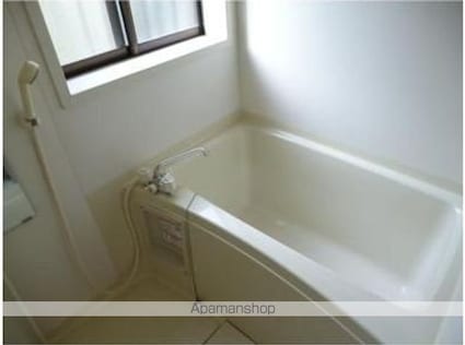 よかれ苑Ⅲ[2LDK/45.54m2]のバス