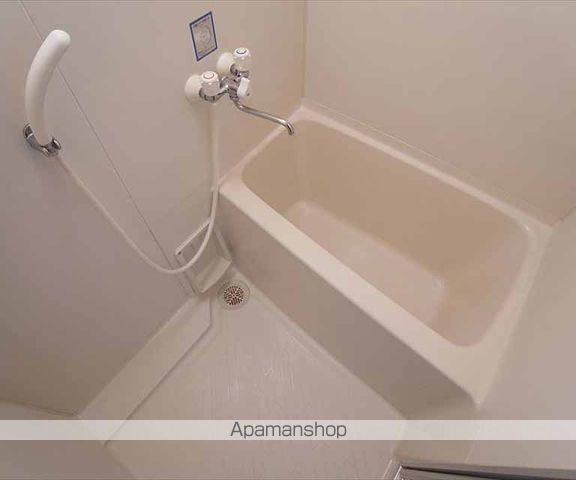 GARNET RESIDENCE下鴨の内装写真