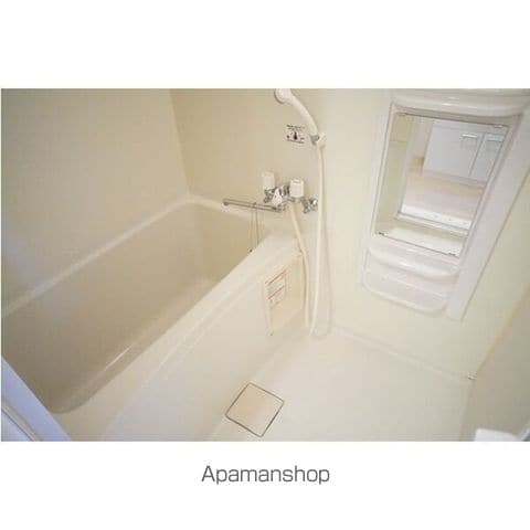 グランメール北11条の内装写真