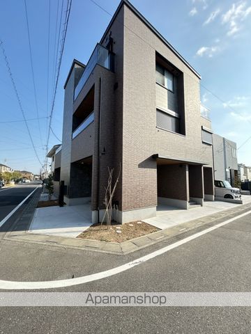 ALVAの外観写真