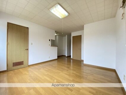 メゾンアイリスＢ[1LDK/41.32m2]の内装3