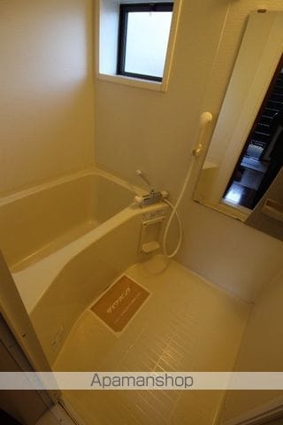 クラウディア A棟の内装写真
