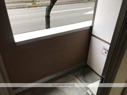 サンライズ西中田[1LDK/40m2]の内装