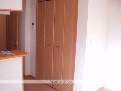 フレンドリーＫＵＢＯ　Ｂ[1R/32.9m2]の収納