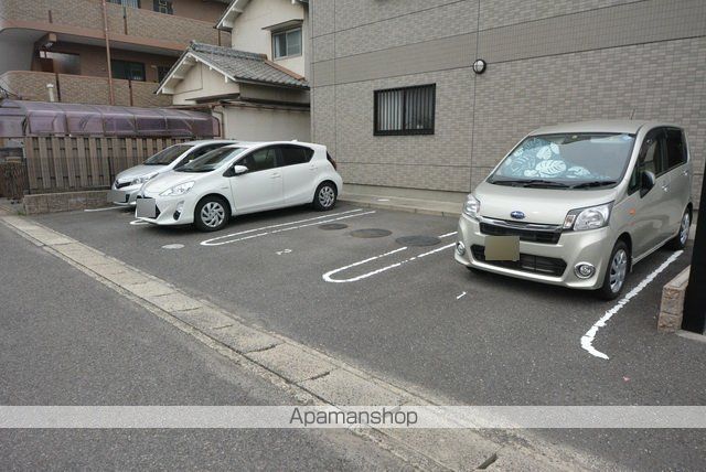 スクエア105のその他写真