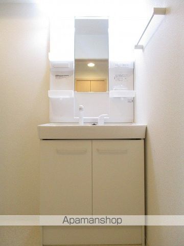 ソーレ フジ IVの内装写真