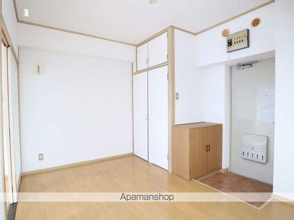 赤門サンライフマンション[1DK/25m2]の内装4