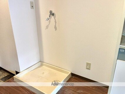 コーポ倉本[1K/22.87m2]の内装3