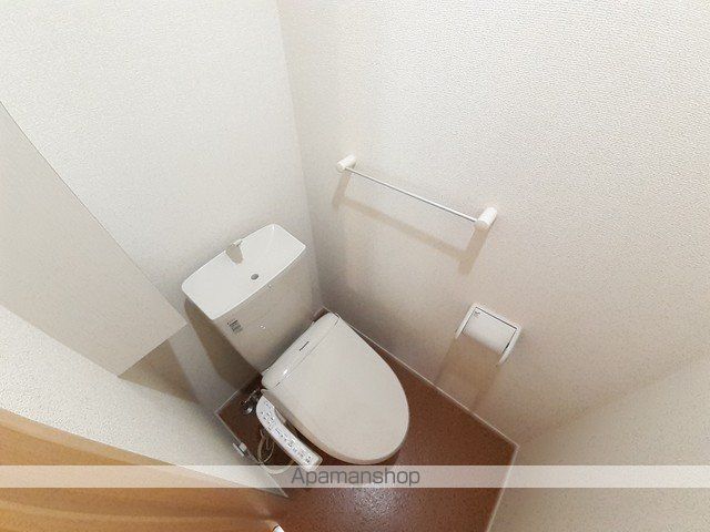メゾンド クラッシモ Aの内装写真