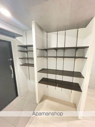 ヴァンテジオ世田谷[1LDK/37.39m2]のその他設備