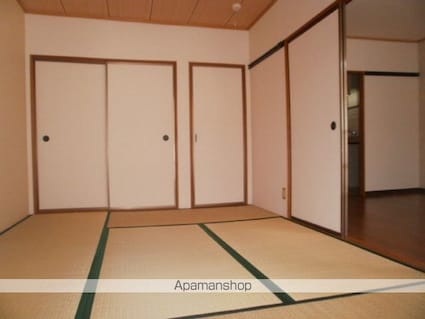 和歌山県和歌山市木ノ本[3K/46.05m2]のリビング・居間3