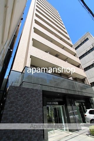 LEGAL北堀江の外観写真