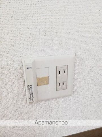 メゾンリーヴM・Kの内装写真