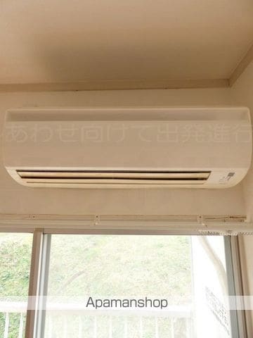 サンハイツ中村の内装写真