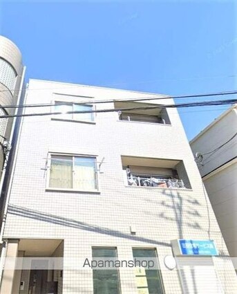 東京都練馬区春日町３丁目[1K/23.83m2]の外観2