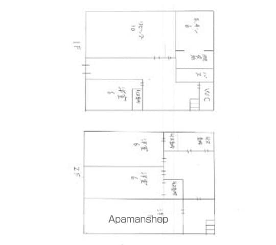 間取り：201027396489