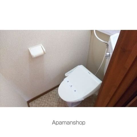 藤ハイムの内装写真