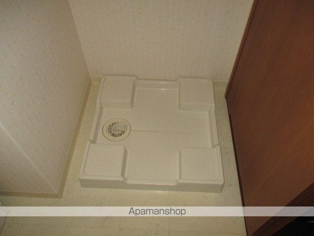 ヴィラルーチェの内装写真