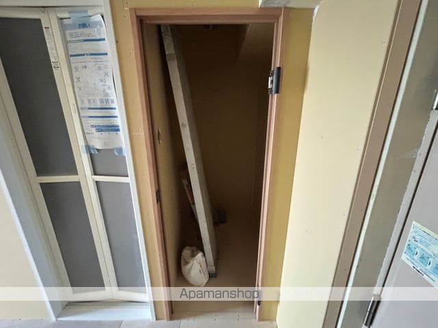 メゾン大和下小阪の内装写真