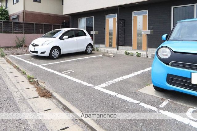 カオス藍住Aのその他写真