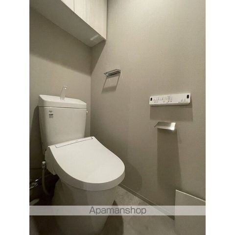 ウエリスアーバン住吉イーストの内装写真